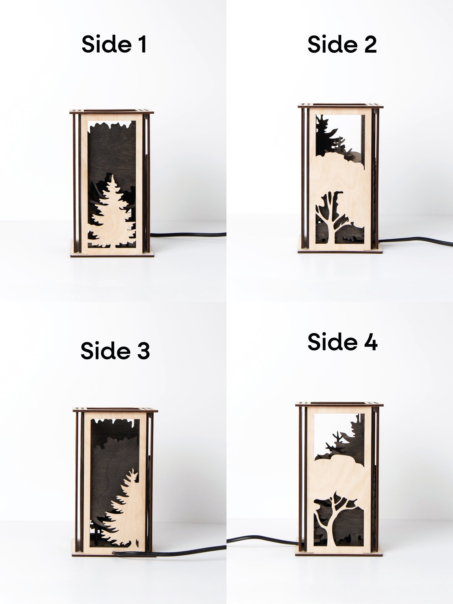 Forest Table Lamp