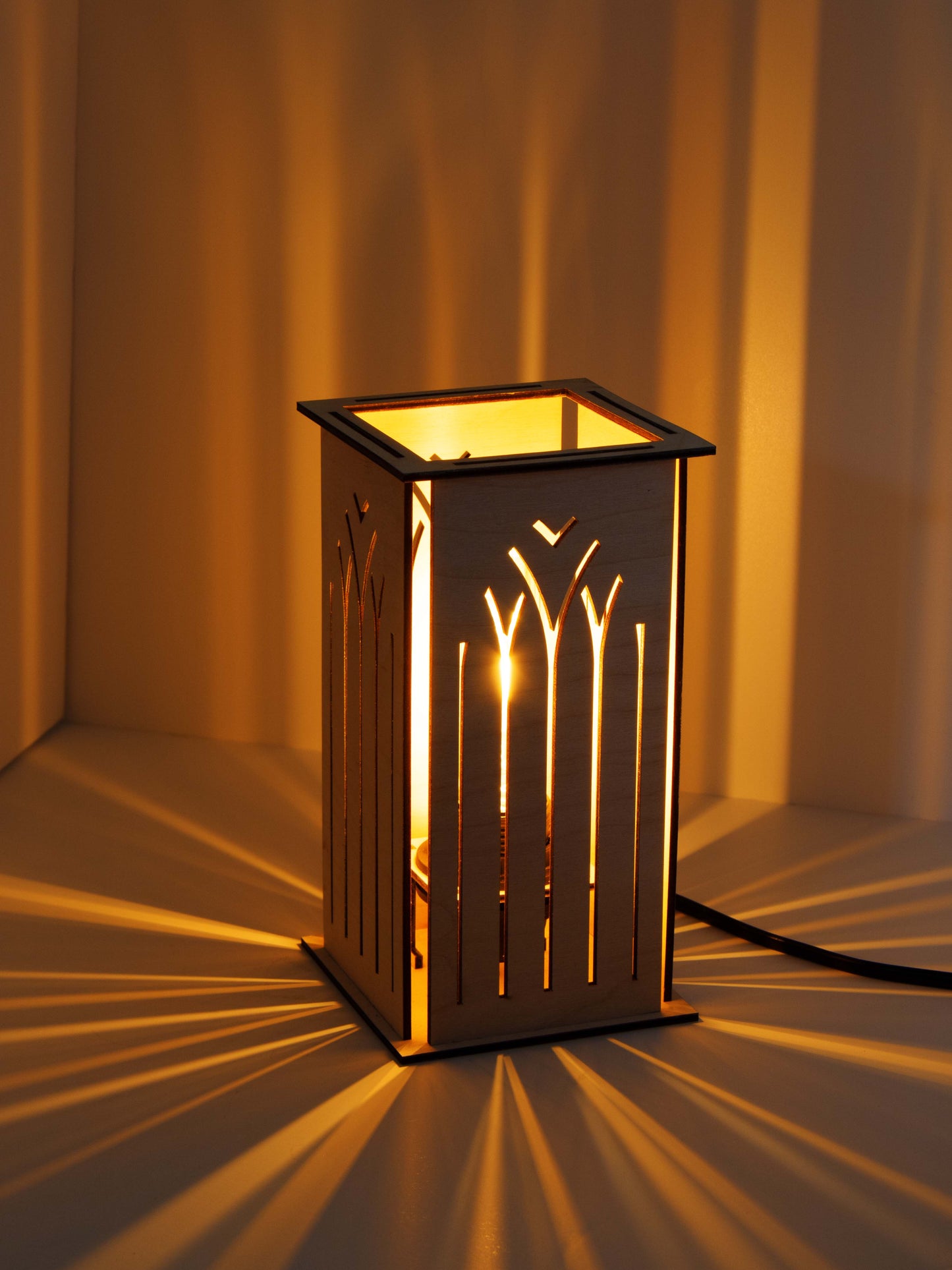 Elven Lantern