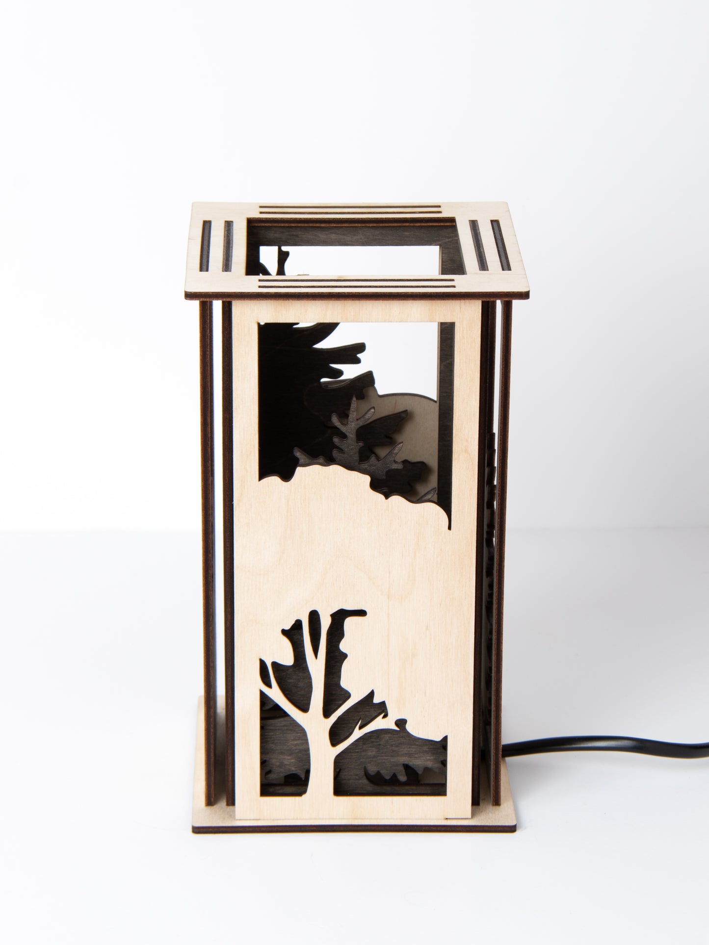 Forest Table Lamp