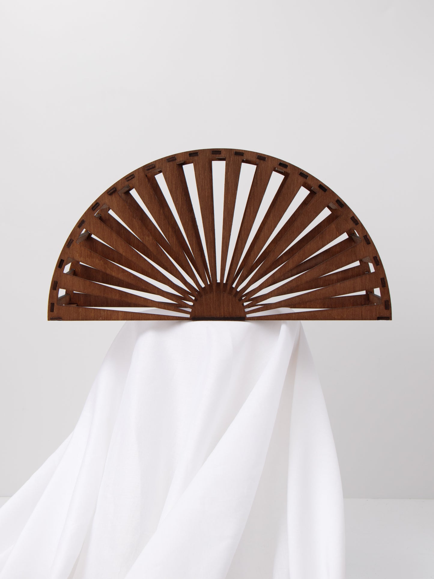 Arch Table Lamp