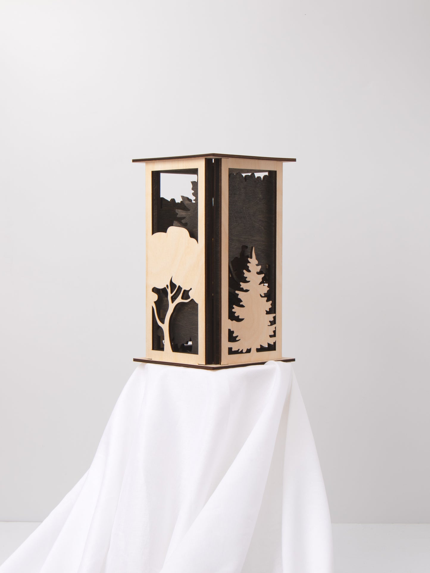 Forest Table Lamp