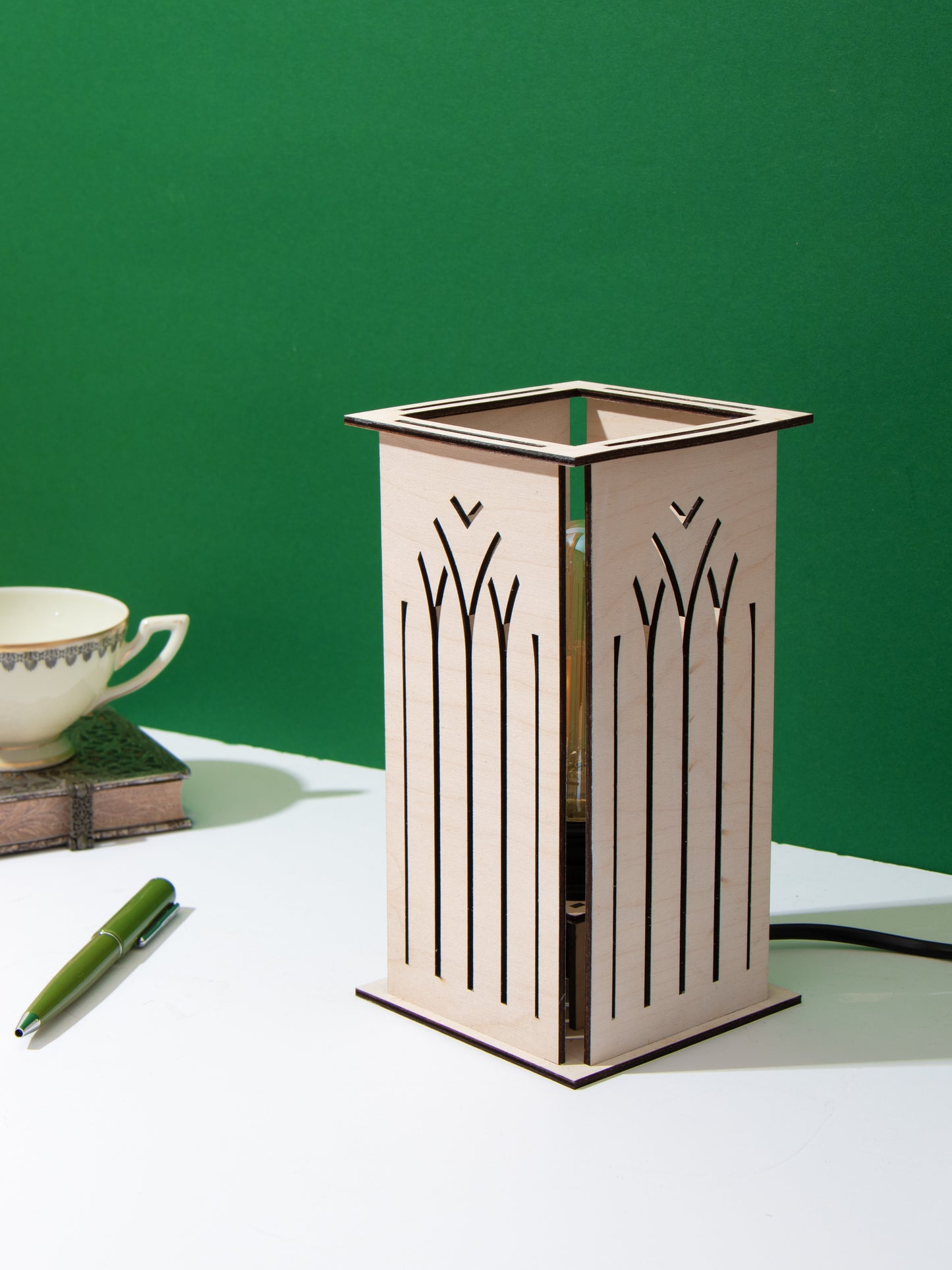 Elven Lantern