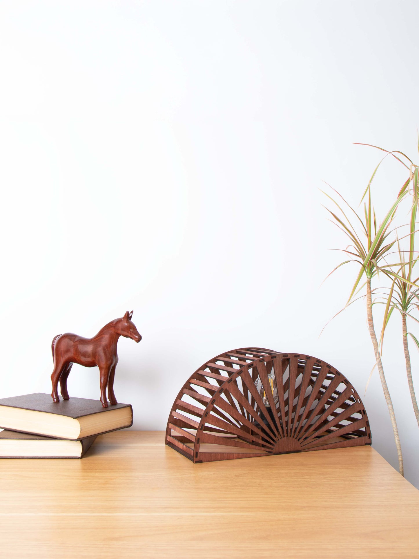 Arch Table Lamp