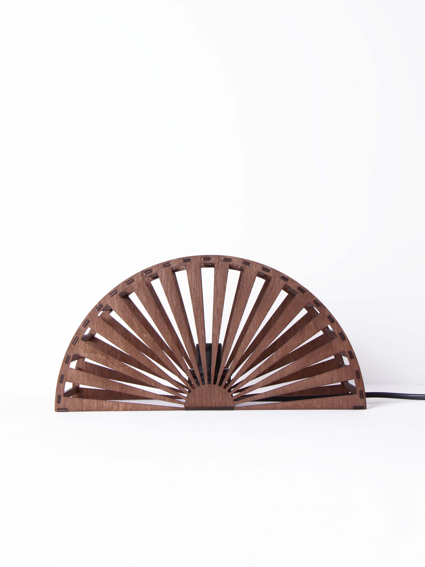 Arch Table Lamp