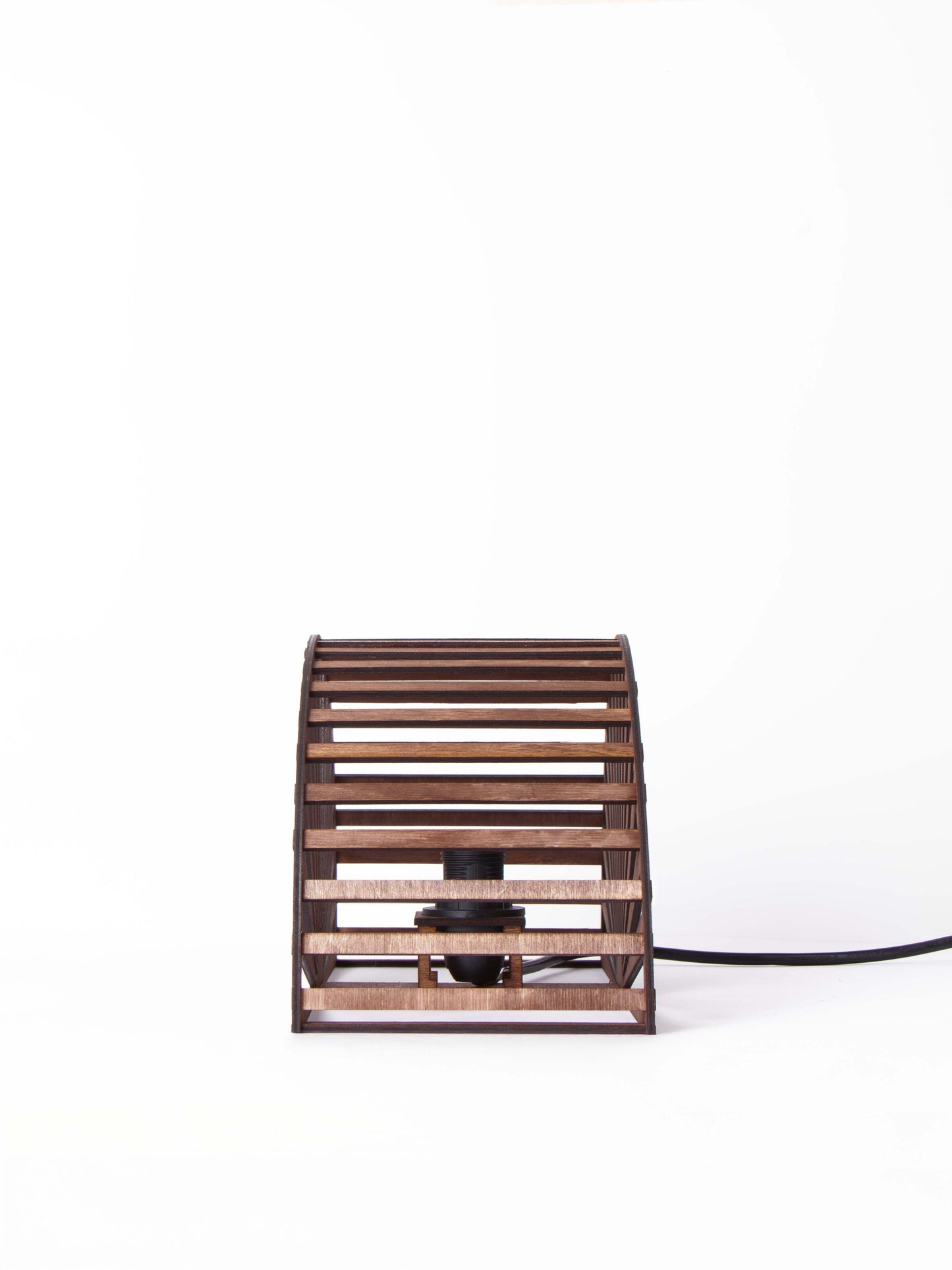 Arch Table Lamp
