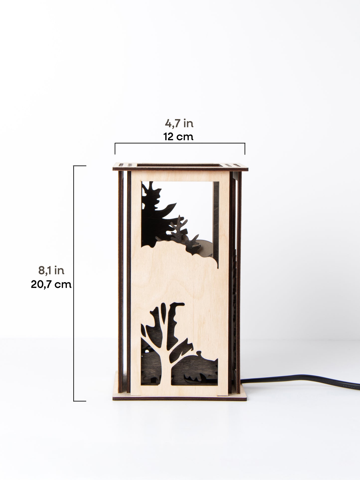 Forest Table Lamp