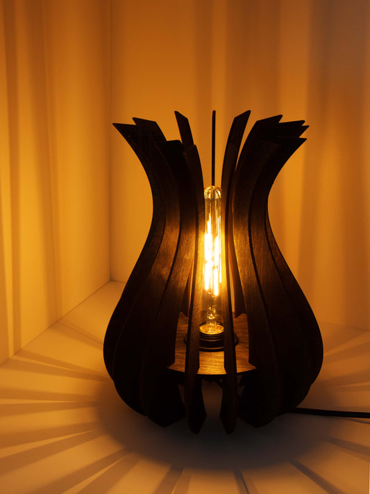 Flower Lamp