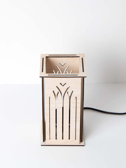 Elven Lantern