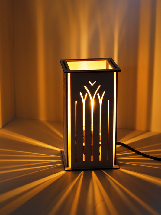 Elven Lantern