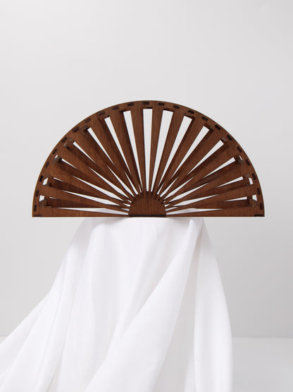 Arch Table Lamp