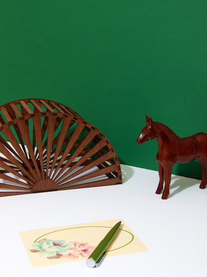 Arch Table Lamp