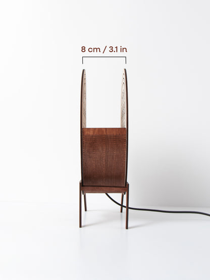 Orbit Grid Light