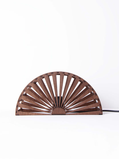 Arch Table Lamp