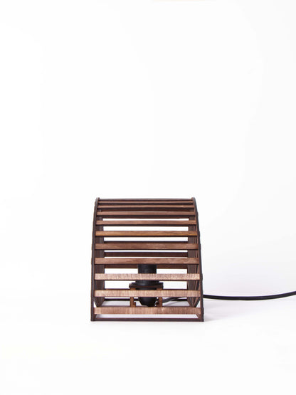 Arch Table Lamp