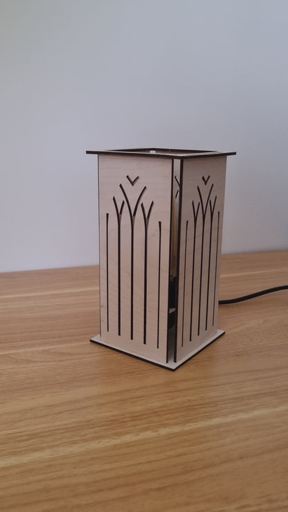 Elven Lantern